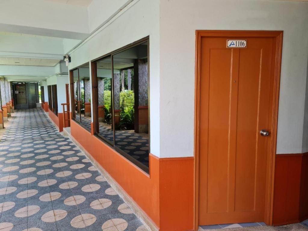 Phu Nga Hotel Natai Beach Zewnętrze zdjęcie