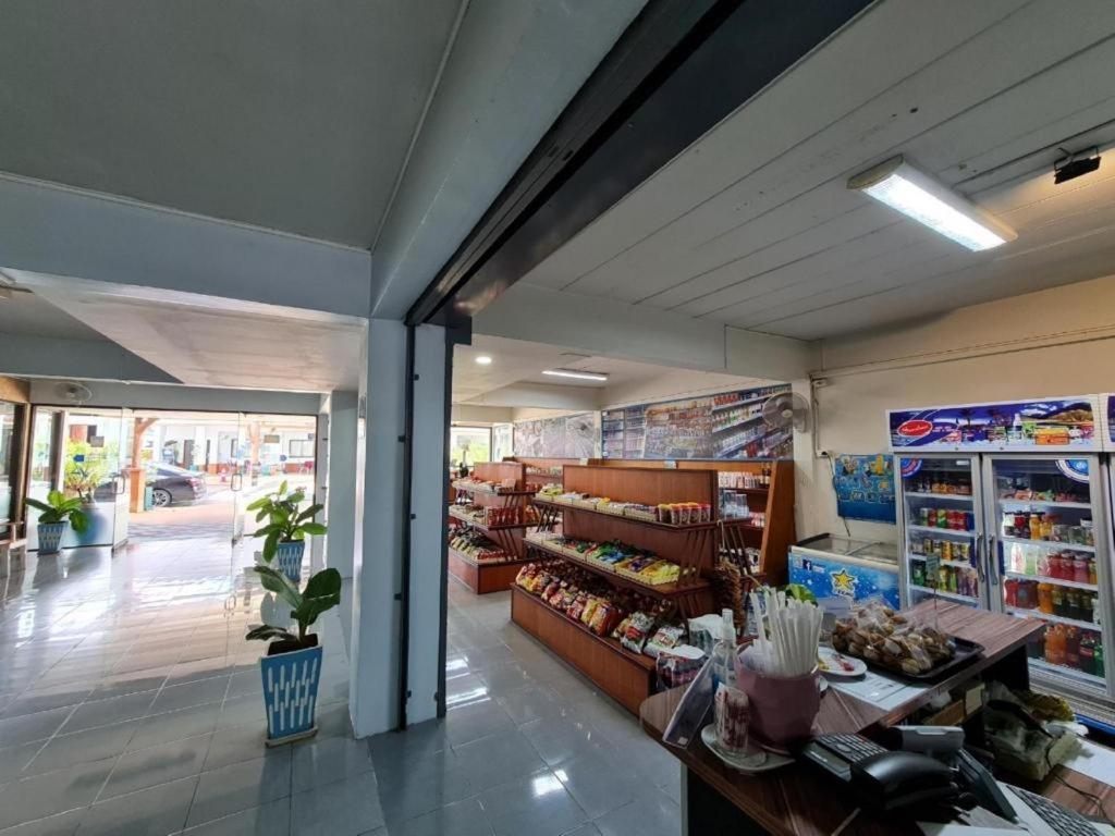 Phu Nga Hotel Natai Beach Zewnętrze zdjęcie