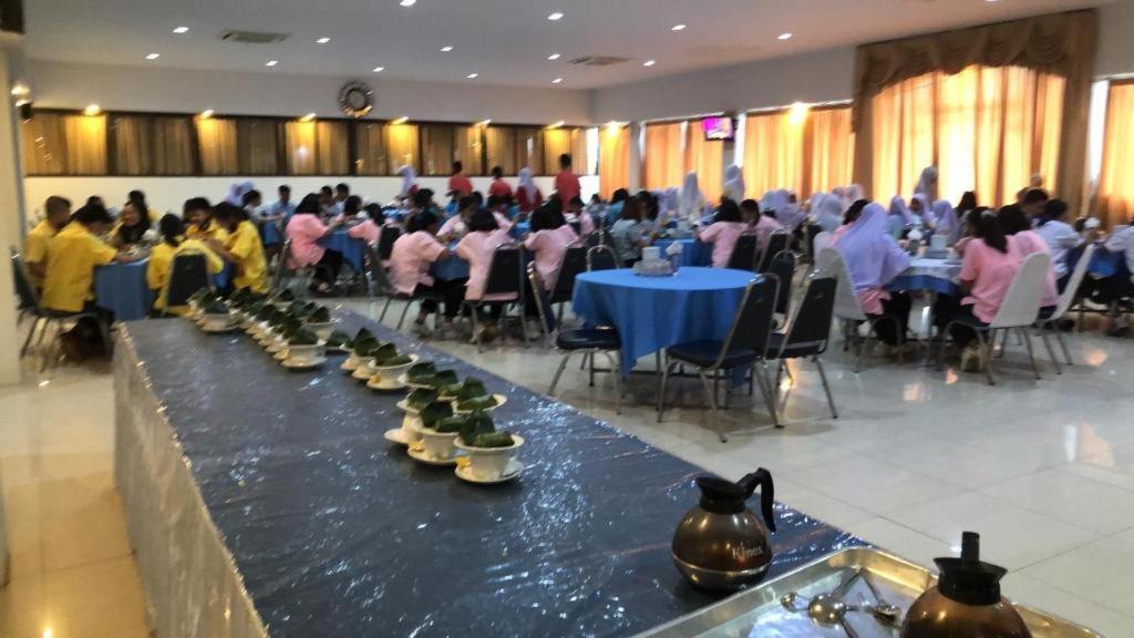 Phu Nga Hotel Natai Beach Zewnętrze zdjęcie